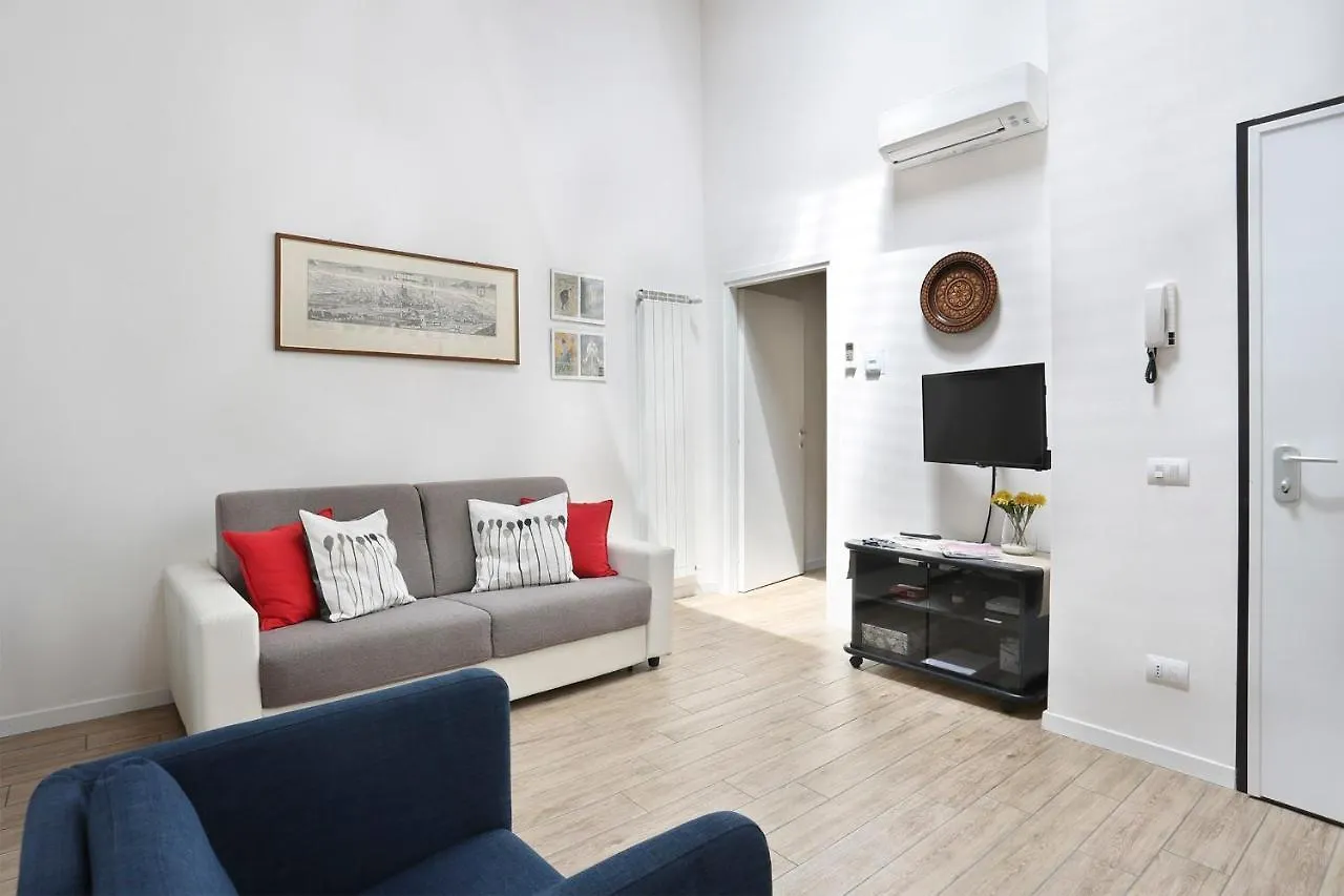 Il Granduca New Apartment In Amazing Location Florence
