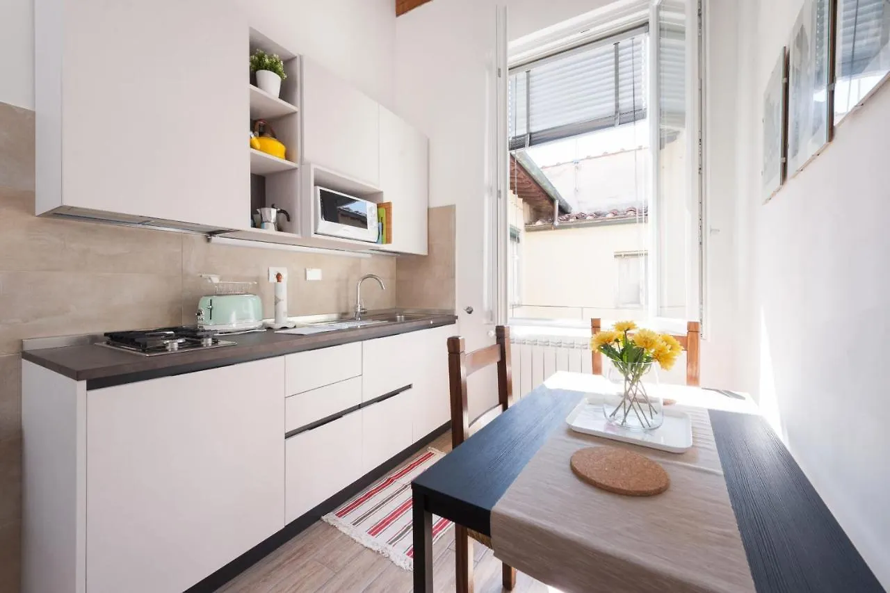 Il Granduca New Apartment In Amazing Location Florence