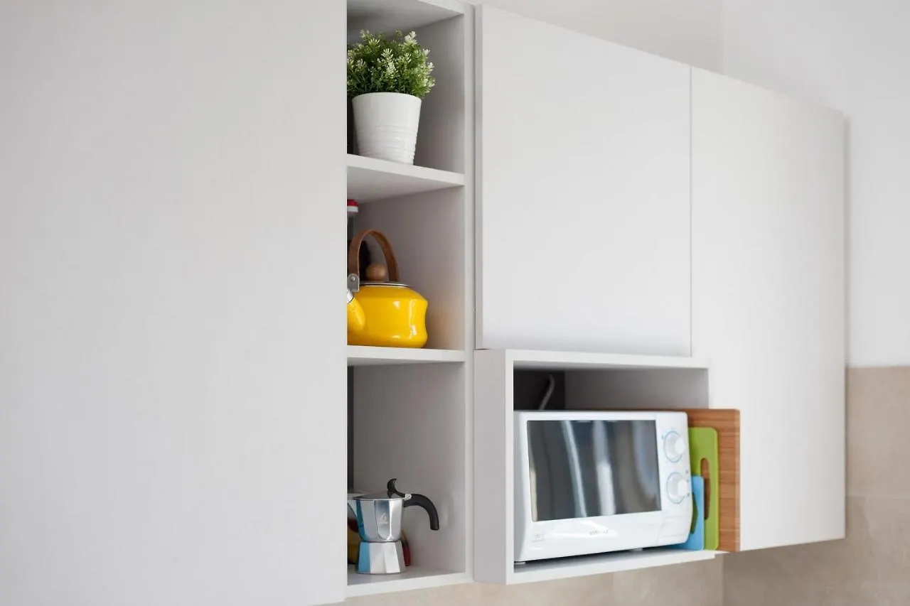 Il Granduca New Apartment In Amazing Location Florence