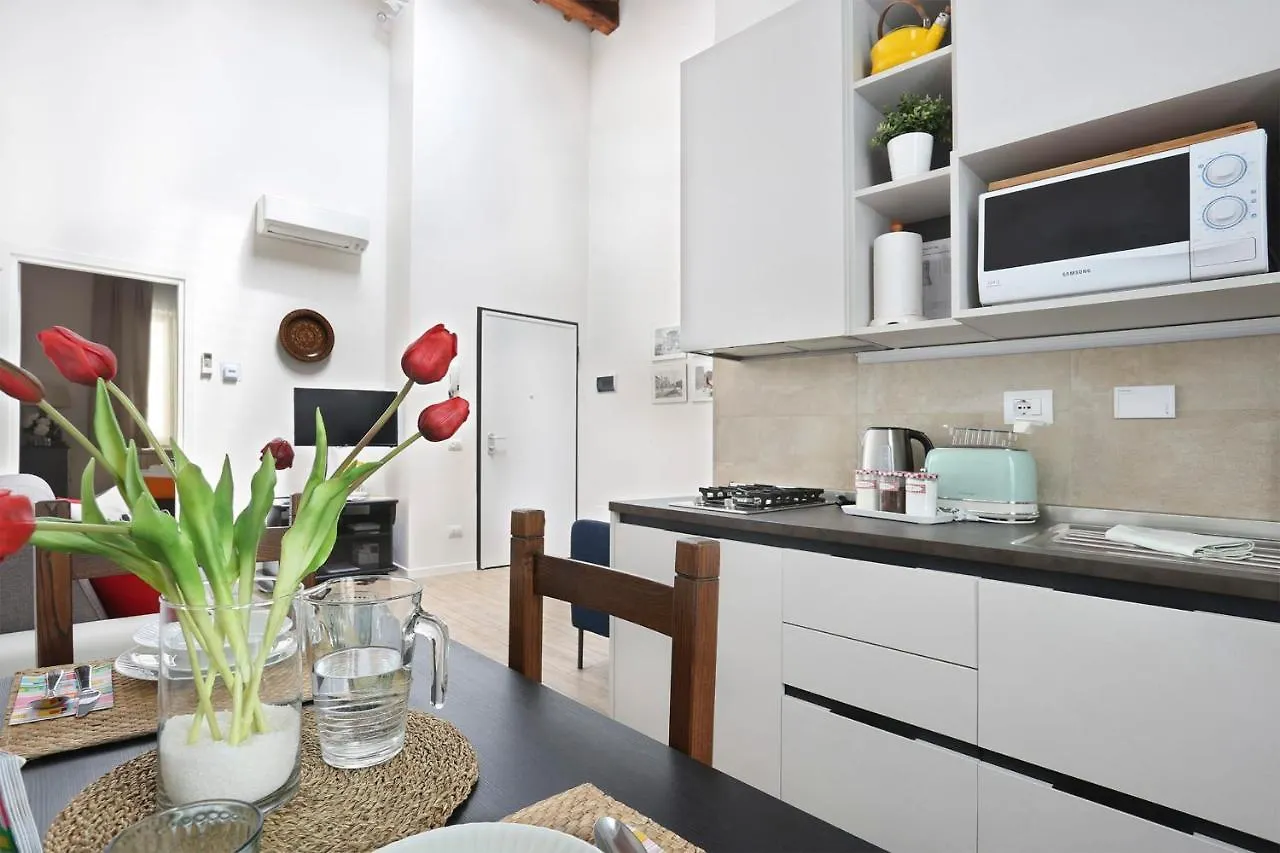 Il Granduca New Apartment In Amazing Location Florence 0*,  Italy