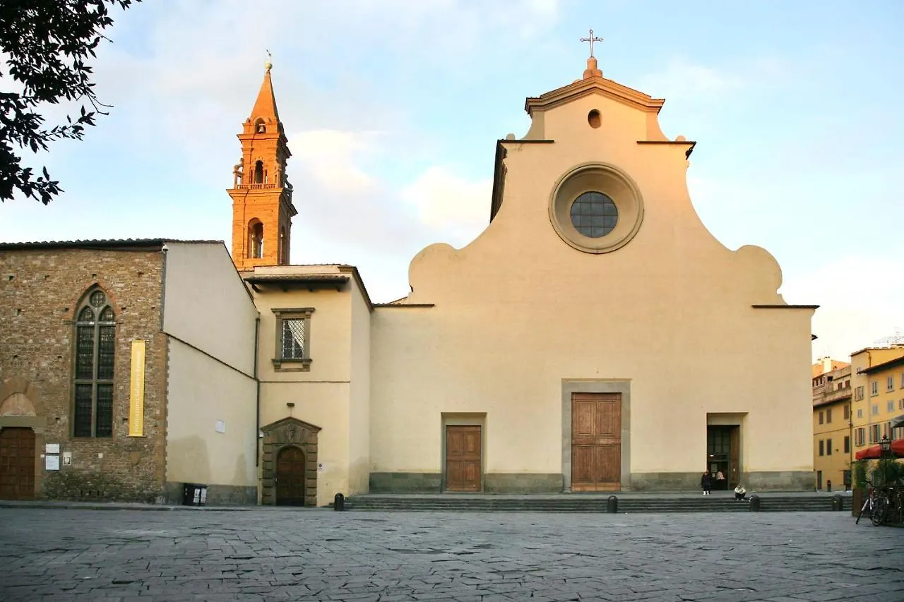 Il Granduca New Apartment In Amazing Location Florence 0*,  Italy