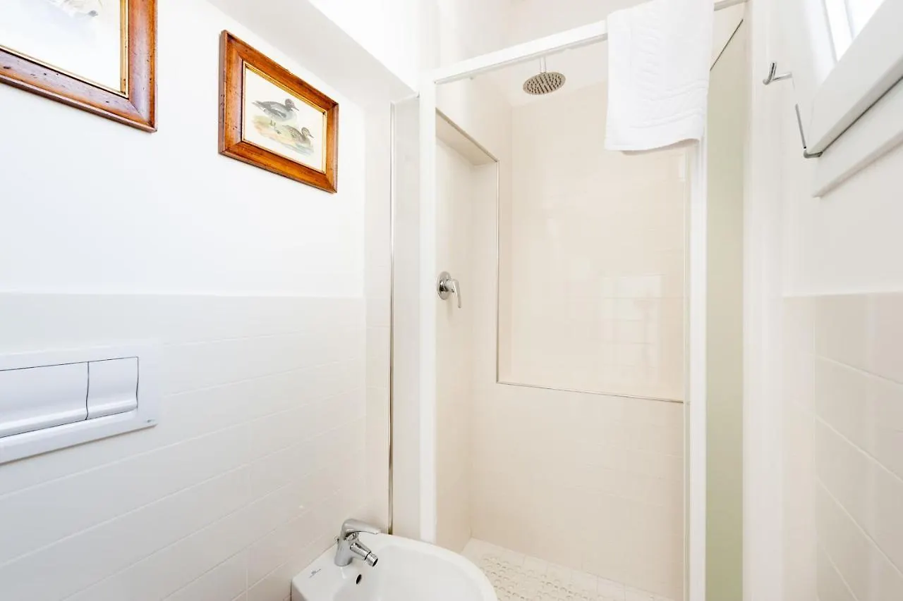 Il Granduca New Apartment In Amazing Location Florence