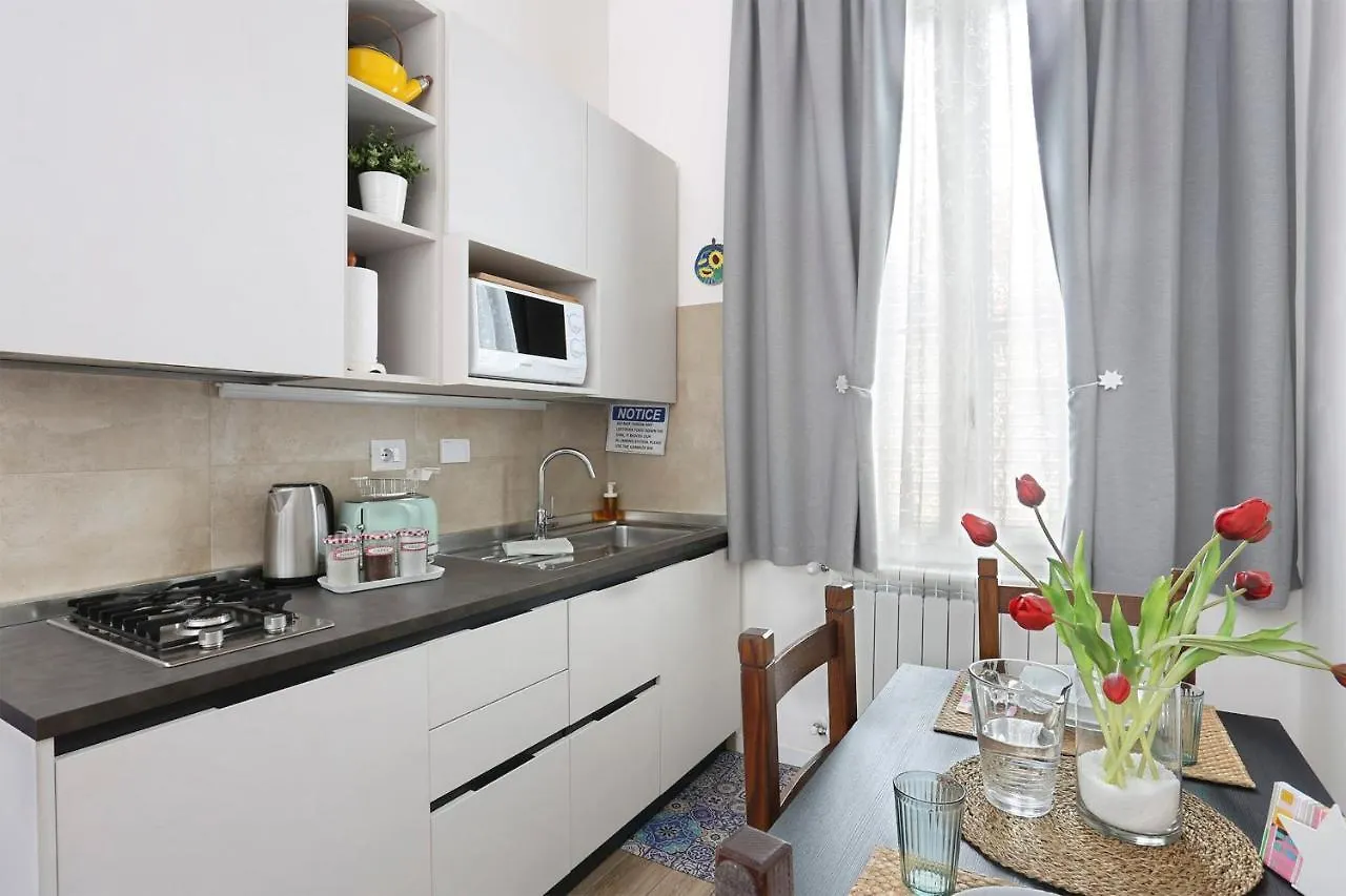 Il Granduca New Apartment In Amazing Location Florence