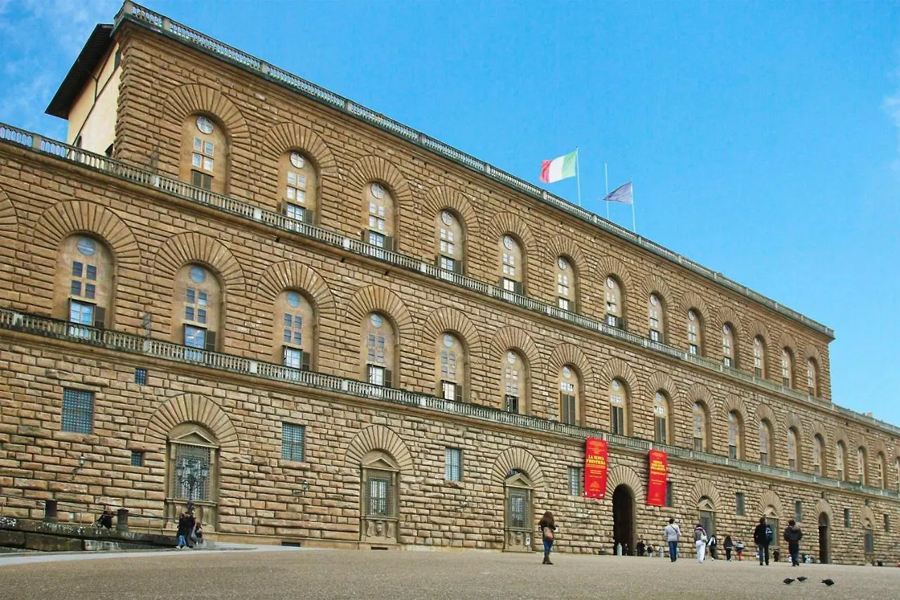 Il Granduca New Apartment In Amazing Location Florence