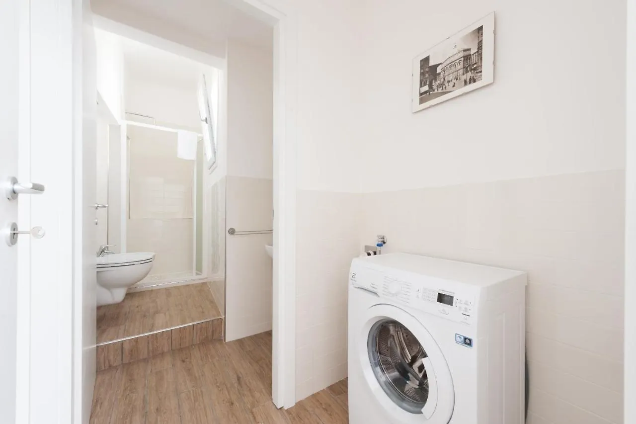 Il Granduca New Apartment In Amazing Location Florence