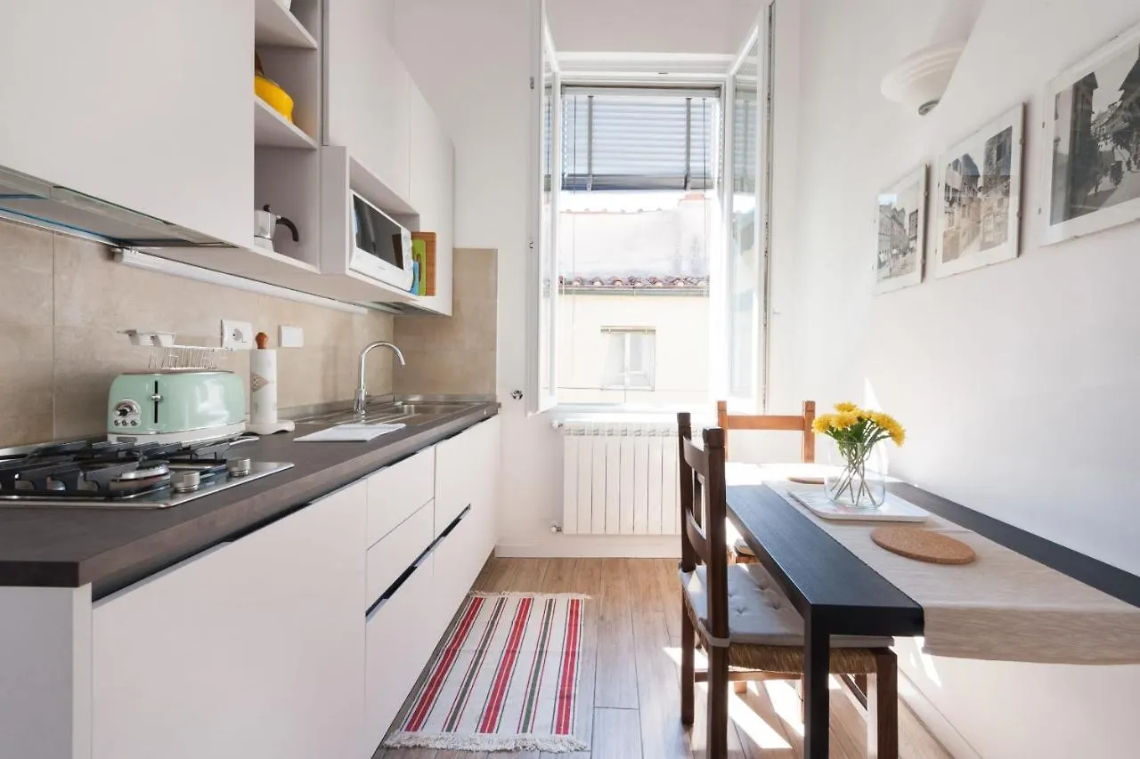 Il Granduca New Apartment In Amazing Location Florence