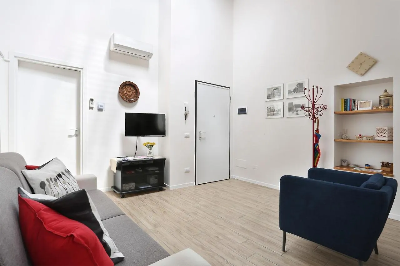 Il Granduca New Apartment In Amazing Location Florence