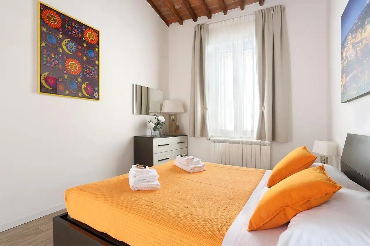Il Granduca New Apartment In Amazing Location 피렌체