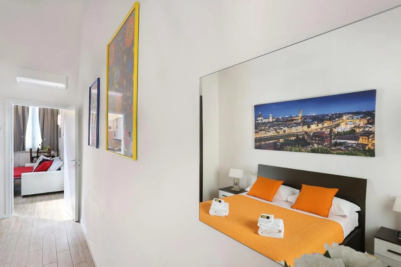 Il Granduca New Apartment In Amazing Location 피렌체