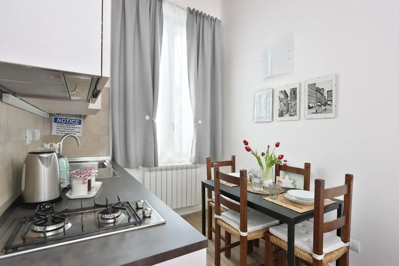 Il Granduca New Apartment In Amazing Location 피렌체 이탈리아