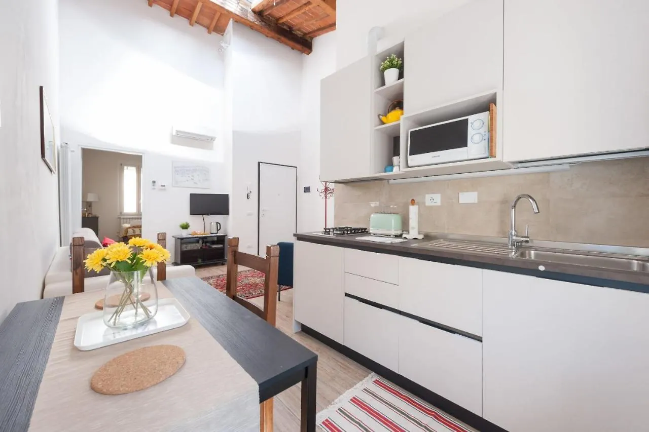 Il Granduca New Apartment In Amazing Location 피렌체
